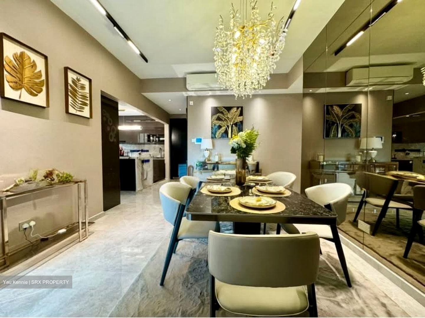 Tanglin View (D3), Condominium #602188011